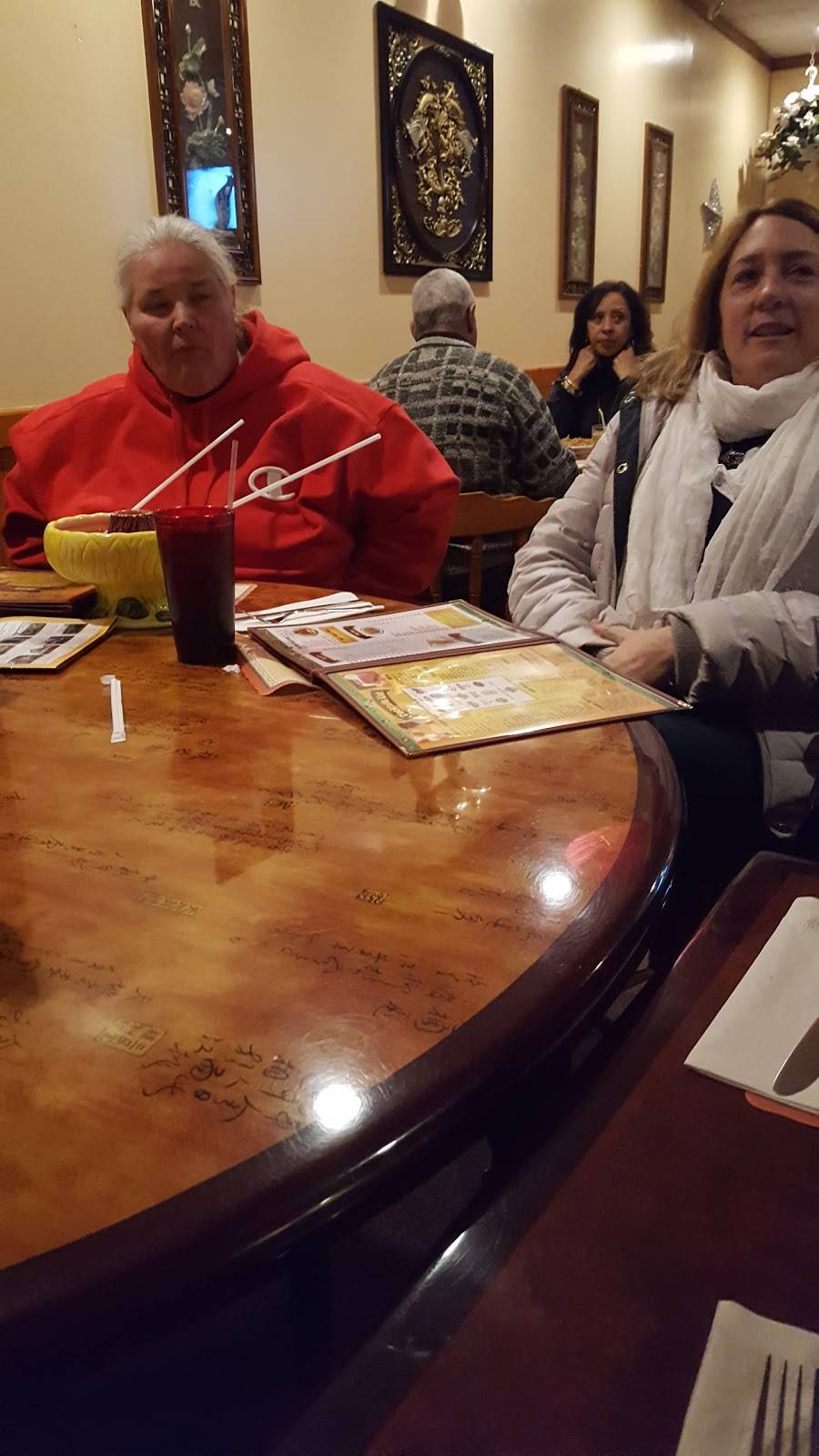 Kam Cuisine Chinese Restaurant | restaurant | 132 S Main St # A1, Acushnet, MA 02743, USA | 5089981126 OR +1 508-998-1126