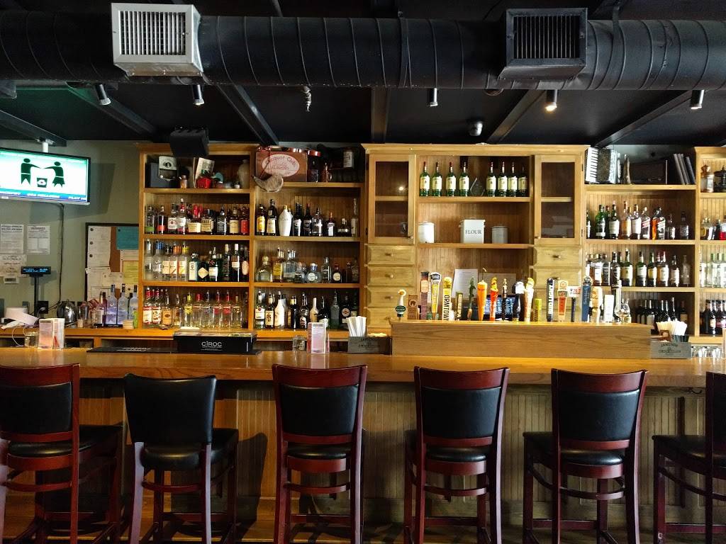 Napper Tandys | restaurant | 1065 Main St, Walpole, MA 02081, USA | 5086681191 OR +1 508-668-1191