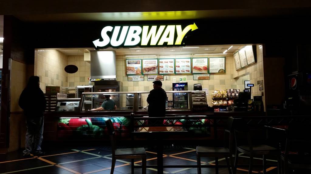 Subway | meal takeaway | 4500 W Tropicana Ave, Las Vegas, NV 89103, USA | 7023657111 OR +1 702-365-7111
