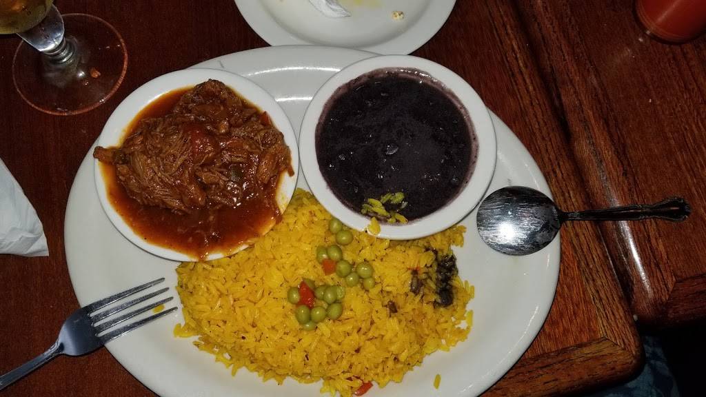 La Septima Cafe | restaurant | 702 W Lumsden Rd, Brandon, FL 33511, USA | 8136850502 OR +1 813-685-0502