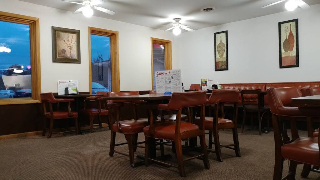 Giovannis Pizza | restaurant | 12153 State Rte 41, West Union, OH 45693, USA | 9375447100 OR +1 937-544-7100