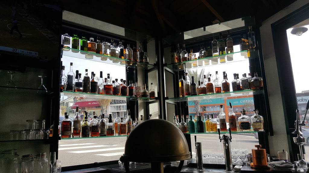 Steak & Whisky American Tavern | restaurant | 117 Pier Ave, Hermosa Beach, CA 90254, USA | 3103185555 OR +1 310-318-5555