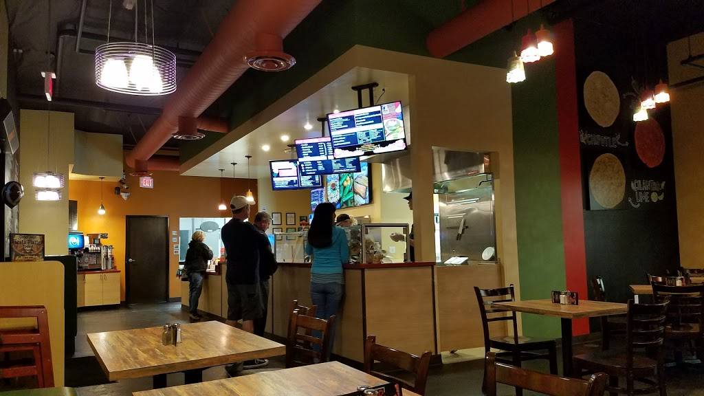 Cecilias Tortilla Grill | restaurant | La Paz Village, 25250 La Paz Rd #140, Laguna Hills, CA 92653, USA | 9494468414 OR +1 949-446-8414