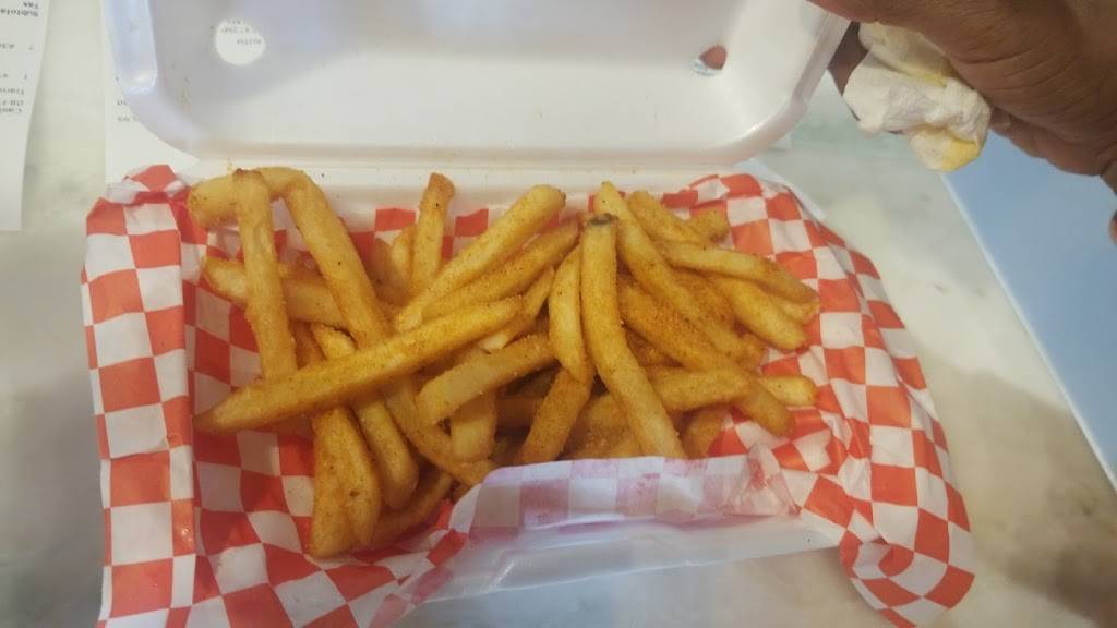 Flamin Cajun | restaurant | 4826 Hwy 6 N ste a, Houston, TX 77084, USA | 8326744818 OR +1 832-674-4818