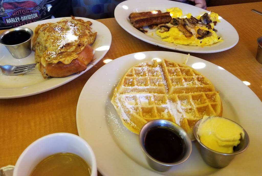 Executive Diner | restaurant | 2516 W Sylvania Ave, Toledo, OH 43613, USA | 4194723447 OR +1 419-472-3447