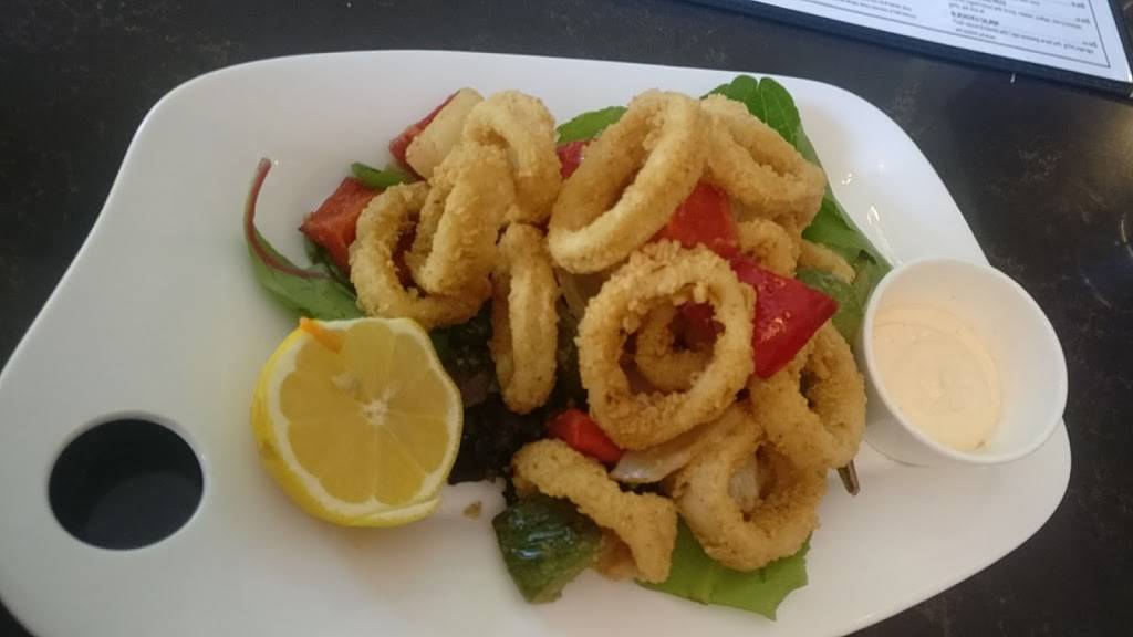 Barrafina Bar & Grill | restaurant | 1714 Connecticut Ave NW, Washington, DC 20009, USA | 2027331466 OR +1 202-733-1466