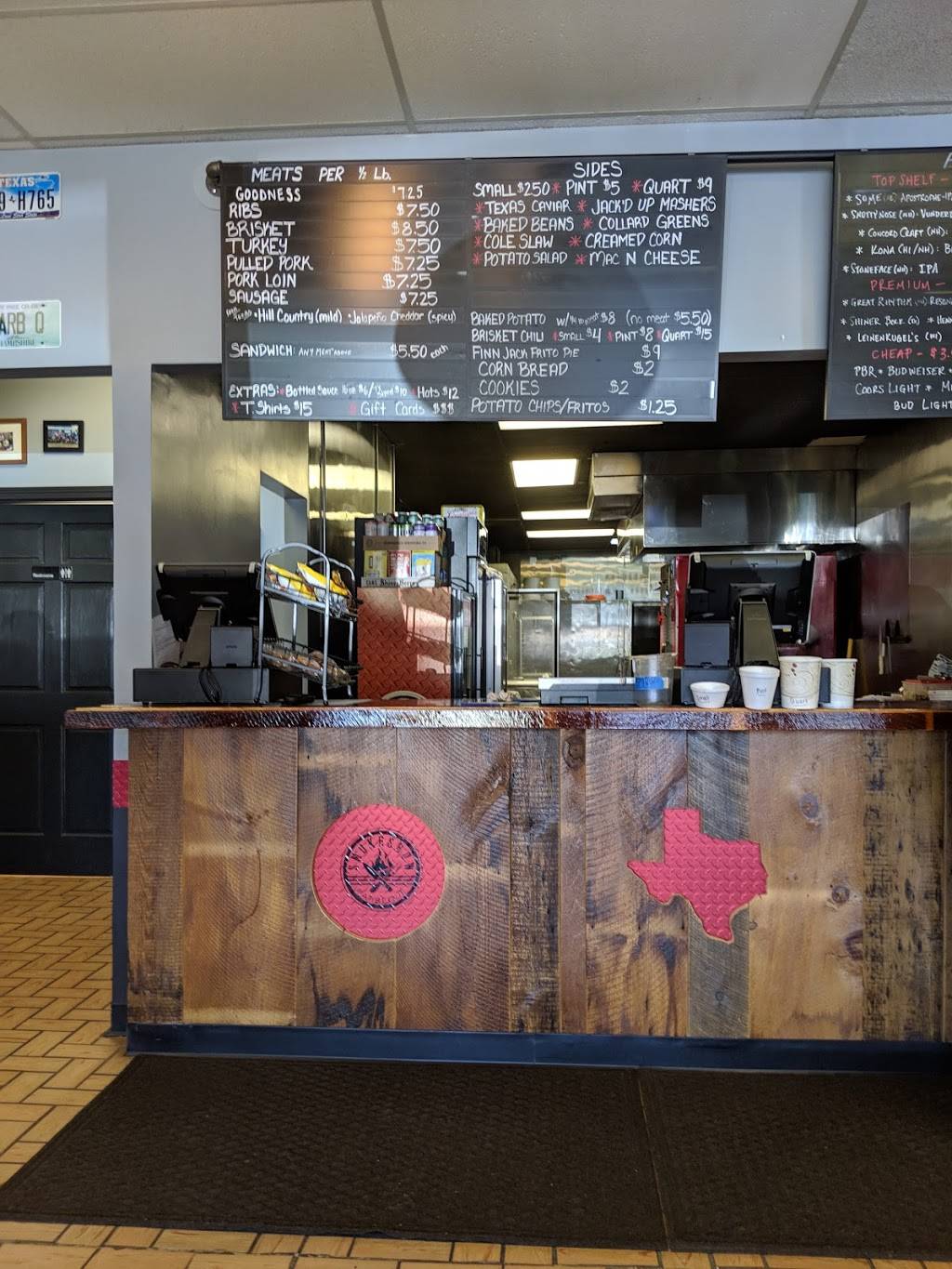 Smokeshow Barbeque Portsmouth | restaurant | 2800 Lafayette Rd, Portsmouth, NH 03801, USA | 6033809104 OR +1 603-380-9104