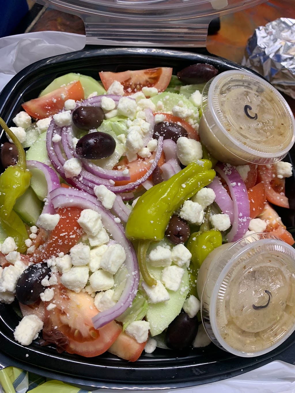 Gusto NY Pizza | restaurant | 2084 E Osceola Pkwy, Buena Ventura Lakes, FL 34743, USA | 4073484000 OR +1 407-348-4000