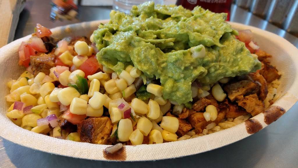 Chipotle Mexican Grill | restaurant | 2151 N Collins St Ste 111, Arlington, TX 76011, USA | 8174590939 OR +1 817-459-0939