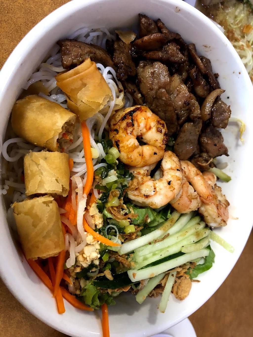 Pho Saigon West Palm Beach | restaurant | 4869 Okeechobee Blvd #2, West Palm Beach, FL 33417, USA | 5615574168 OR +1 561-557-4168
