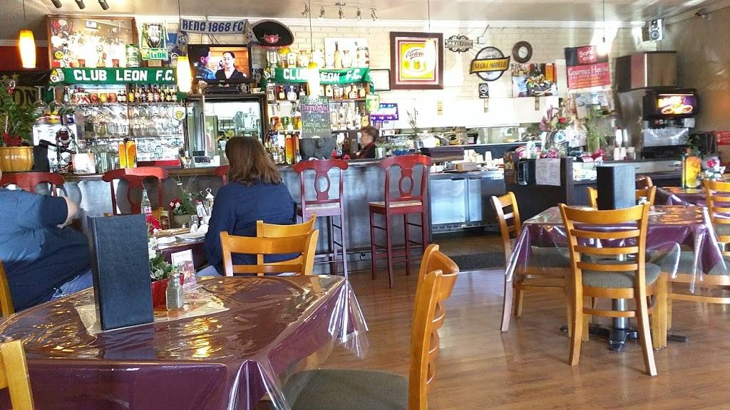 La Parada Mexican Restaurant & Bar | restaurant | 301 Kietzke Ln, Reno, NV 89502, USA | 7757866359 OR +1 775-786-6359