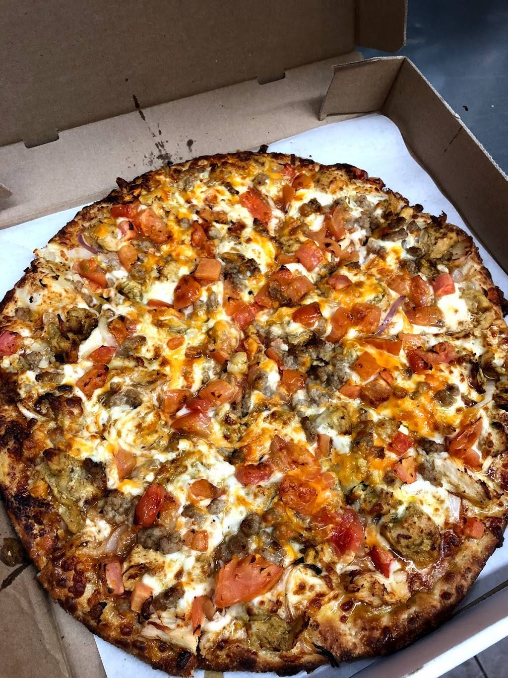 Bella Pizza - King St | restaurant | 2145 King St E, Hamilton, ON L8K 1W5, Canada | 9055441444 OR +1 905-544-1444