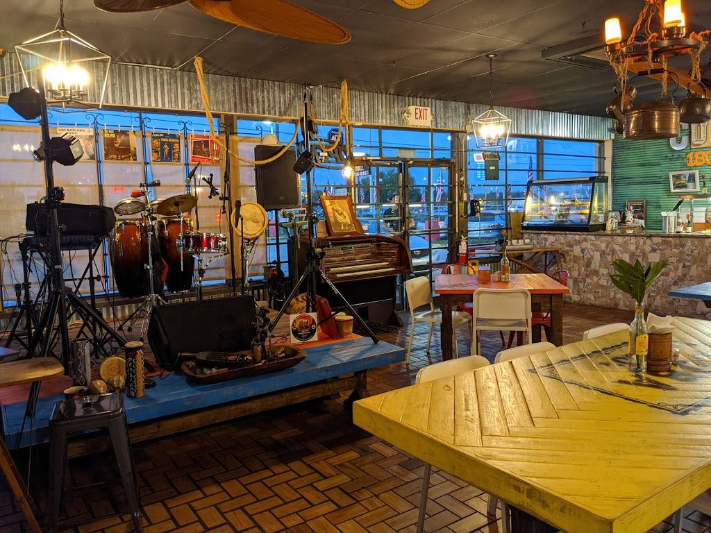 Cuba 1800s | restaurant | 8700 E Colonial Dr, Orlando, FL 32817, USA | 4072704707 OR +1 407-270-4707