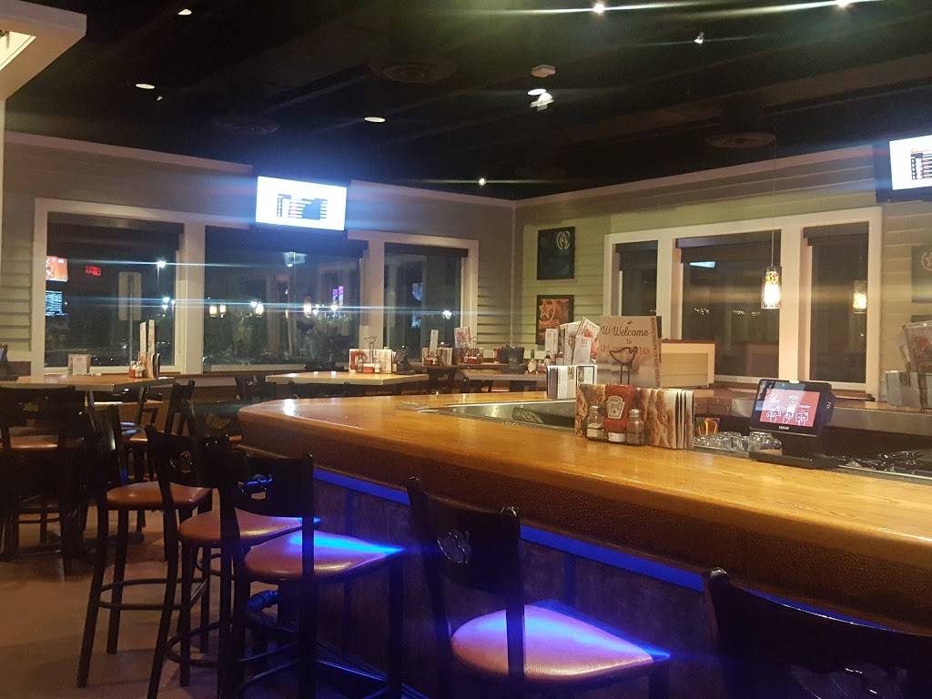 Chilis Grill & Bar | meal takeaway | 3411 Sumner Blvd, Raleigh, NC 27616, USA | 9197922545 OR +1 919-792-2545