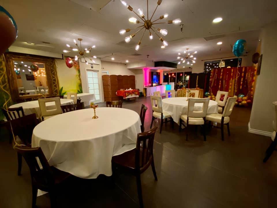 Tamba30 Indian Restaurant & Banquet | restaurant | 30 S Anaheim Blvd, Anaheim, CA 92805, USA | 7145332288 OR +1 714-533-2288