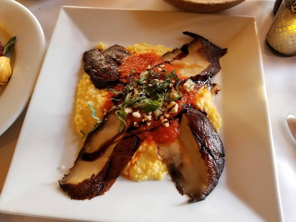 Spasso | restaurant | 769 Laurel St, San Carlos, CA 94070, USA | 6505925886 OR +1 650-592-5886