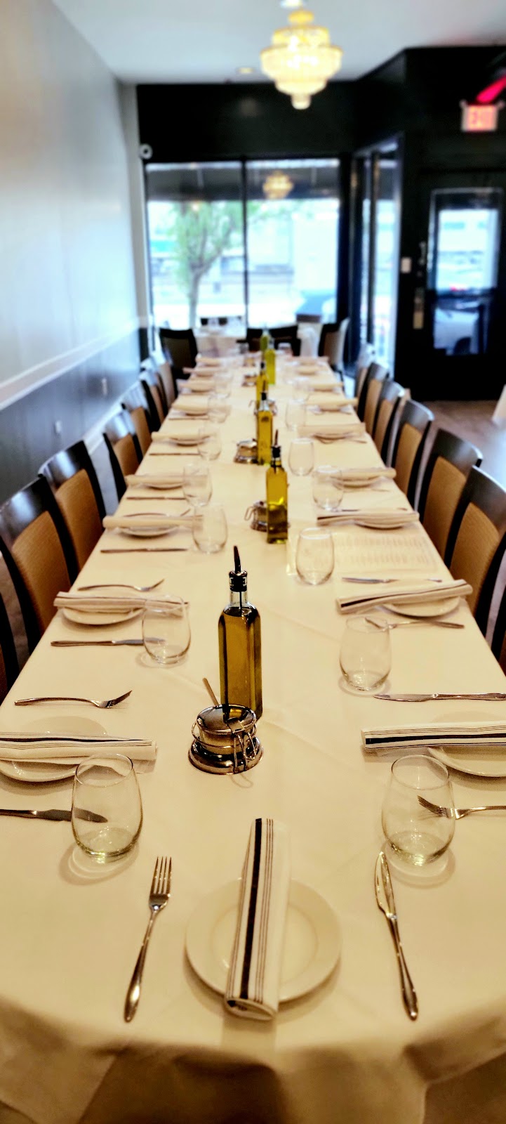 Gaia Italiano | restaurant | 6822 Windsor Ave, Berwyn, IL 60402, USA | 2062349239 OR +1 206-234-9239