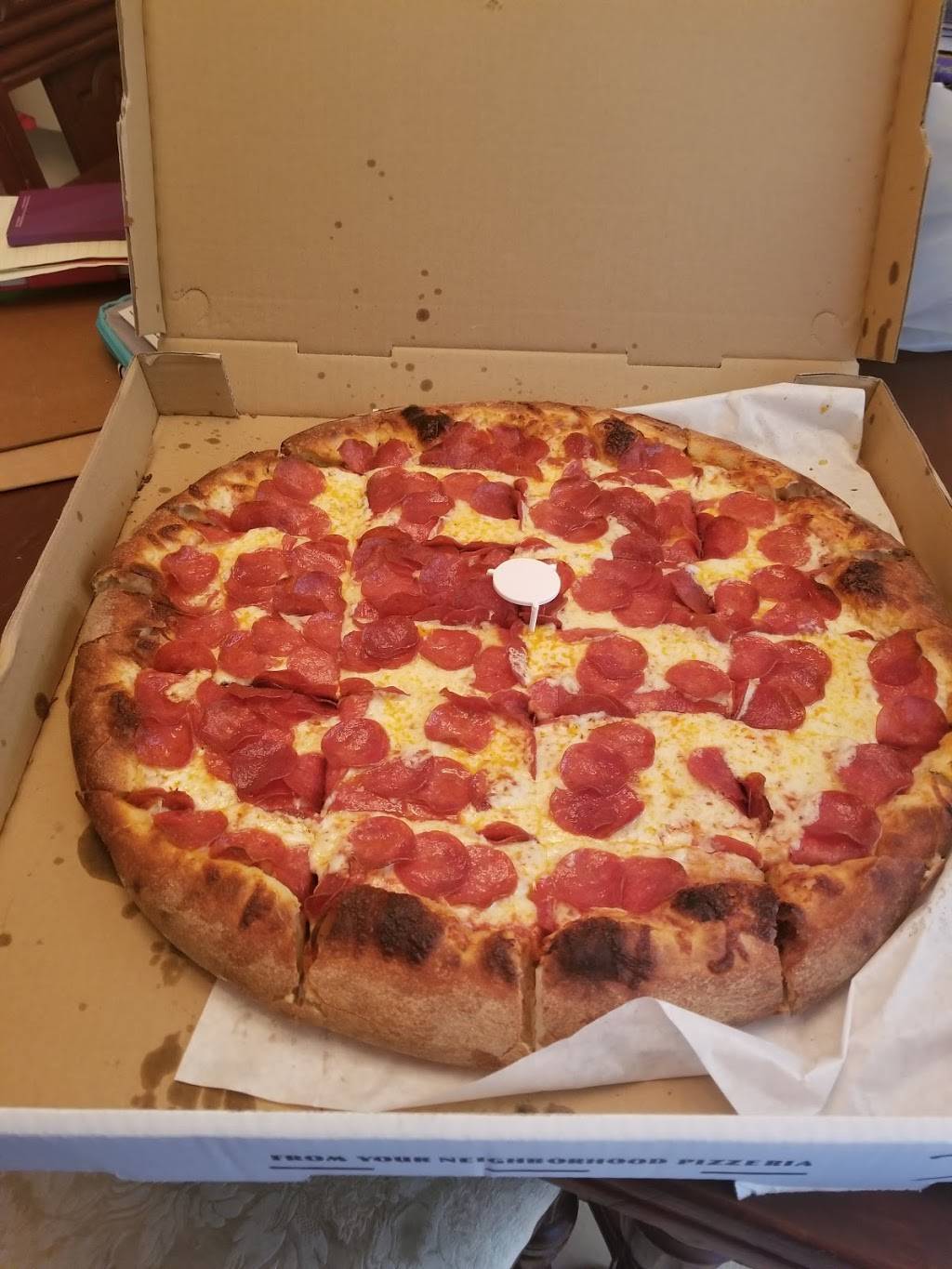 Big Als Pizza | meal delivery | 40340 170th St E, Palmdale, CA 93591, USA | 6612644662 OR +1 661-264-4662