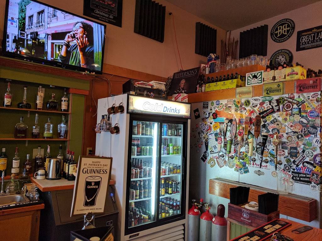 Holler Hops And Grill | restaurant | 7500 Oakbrook Dr, Florence, KY 41042, USA | 8599186532 OR +1 859-918-6532