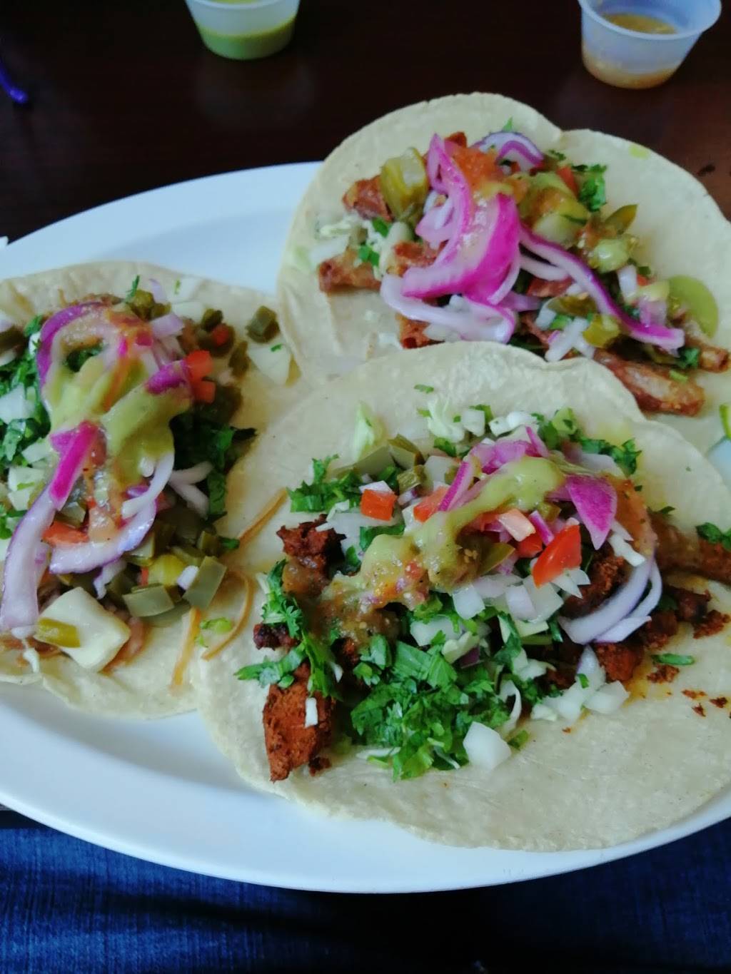 El Tarasco Fresh Grill | restaurant | 1330 N Plaza Dr, Visalia, CA 93291, USA | 5597472685 OR +1 559-747-2685