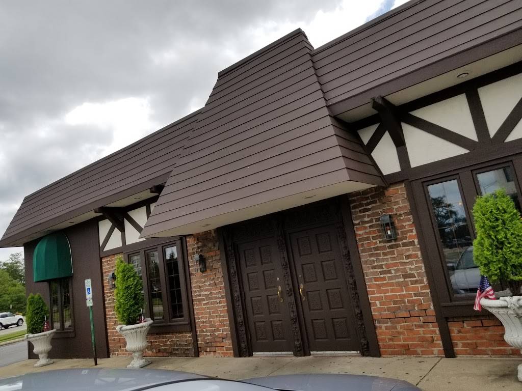 Barnabys of Northbrook | restaurant | 960 Skokie Blvd, Northbrook, IL 60062, USA | 8474983900 OR +1 847-498-3900