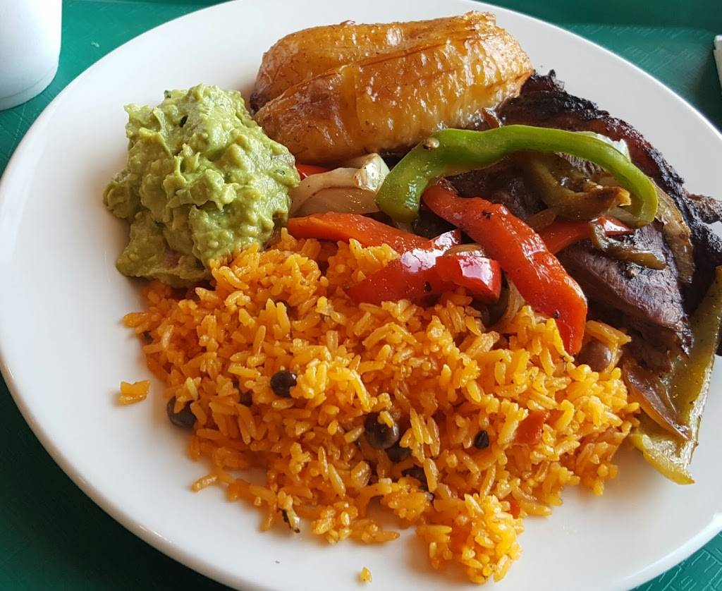 Churrasqueria Genesis Restaurant II | restaurant | 468 Peninsula Blvd, Hempstead, NY 11550, USA | 5165067447 OR +1 516-506-7447