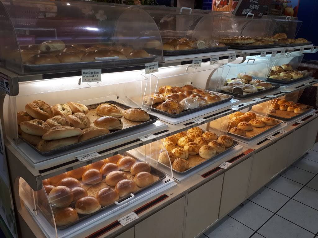 Kin Kin Bakery & Bubble Tea | restaurant | 3850 Sheppard Ave E #260, Scarborough, ON M1T 3L3, Canada | 4169485168 OR +1 416-948-5168