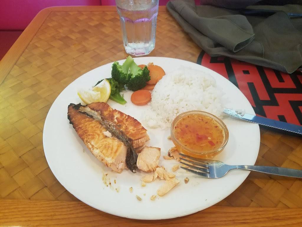 Canton Chinese Restaurant | meal delivery | 6661 S Dixie Hwy, Miami, FL 33143, USA | 3056665511 OR +1 305-666-5511