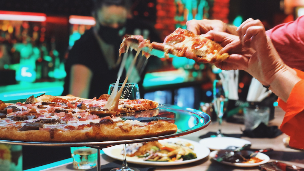 Two Meatballs in the Kitchen - Cape Coral | restaurant | 1403 Cape Coral Pkwy E, Cape Coral, FL 33904, USA | 2393473013 OR +1 239-347-3013