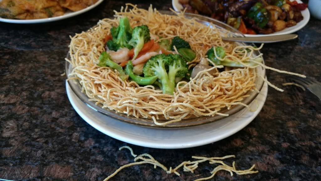 Ky Lin Chinese Restaurant | restaurant | 6106 E Black Horse Pike B5, Egg Harbor Township, NJ 08234, USA | 6093830668 OR +1 609-383-0668
