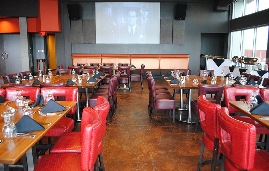 The Roof | restaurant | 1111 E Broadway 8th floor, Columbia, MO 65201, USA | 5738757000 OR +1 573-875-7000