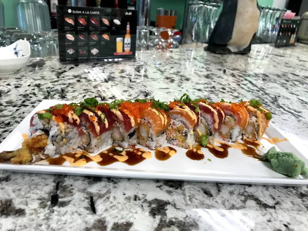 Mikos Japanese Cuisine | restaurant | 1785 N Texas St, Fairfield, CA 94533, USA | 7074295150 OR +1 707-429-5150