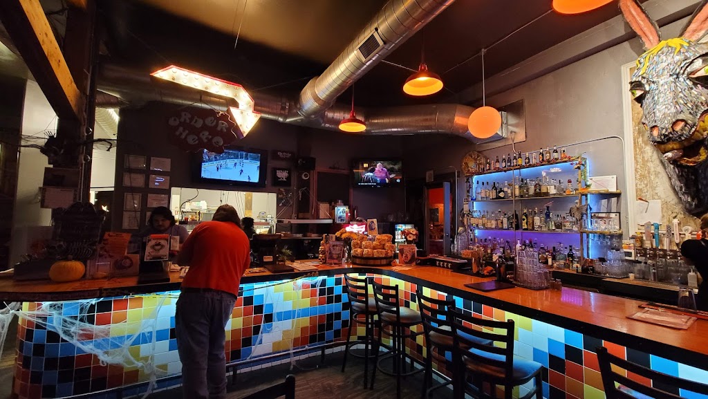 The Skillet | restaurant | 619 12th St, Las Vegas, NM 87701, USA | 5055630477 OR +1 505-563-0477