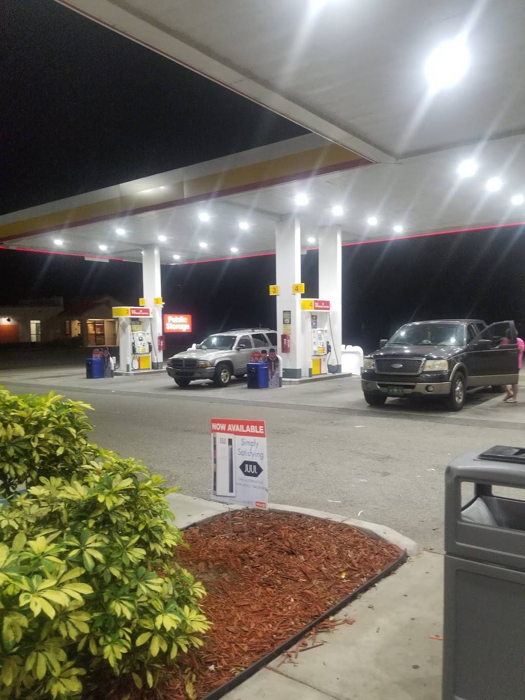 Kangaroo Express | meal takeaway | 10001 Lake Underhill Rd, Orlando, FL 32825, USA | 4073846488 OR +1 407-384-6488