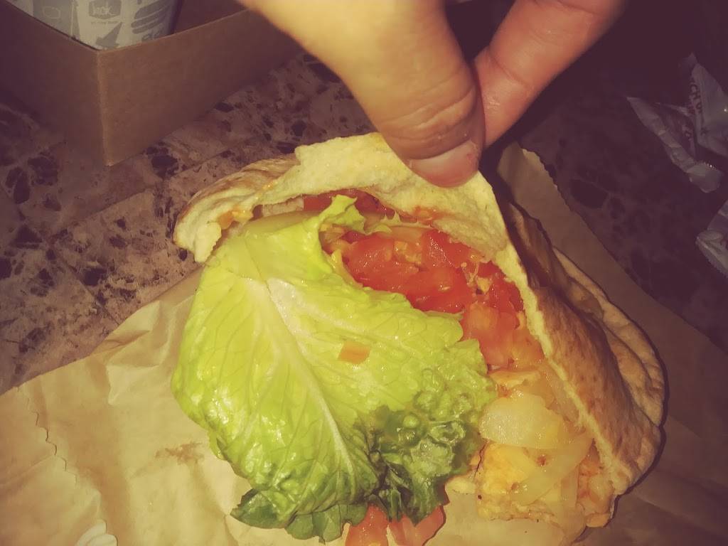 Jack in the Box | restaurant | 12102 Veterans Memorial Dr, Houston, TX 77067, USA | 2818930102 OR +1 281-893-0102