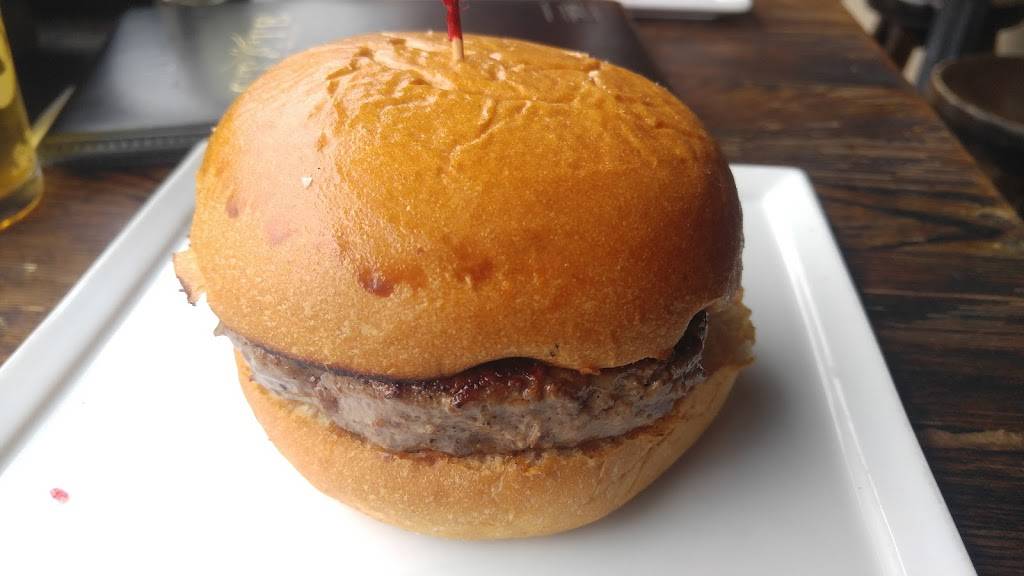 State Social House | restaurant | 8782 Sunset Blvd, West Hollywood, CA 90069, USA | 3106578100 OR +1 310-657-8100