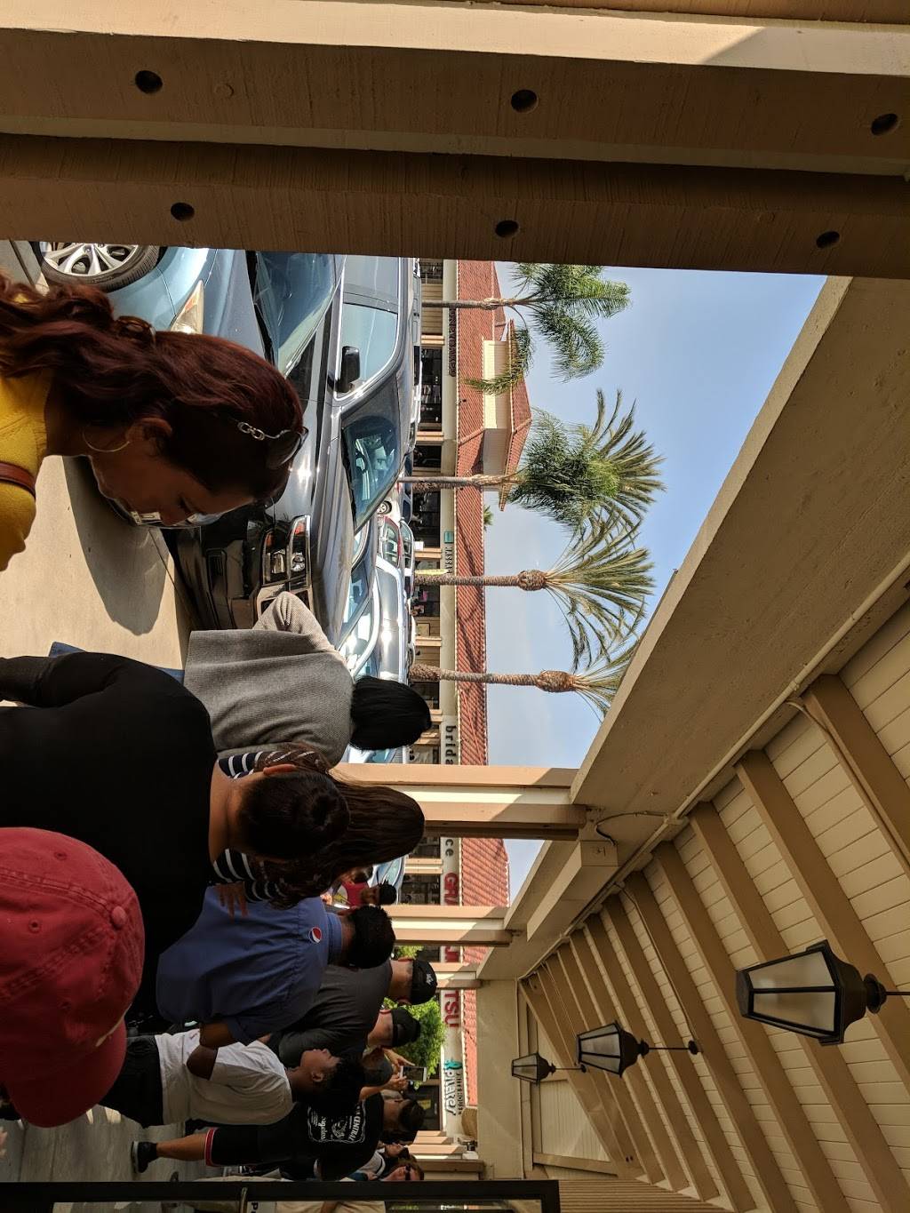 HoneyBaked Ham | restaurant | 2861 CA-1, Torrance, CA 90505, USA | 3103267603 OR +1 310-326-7603