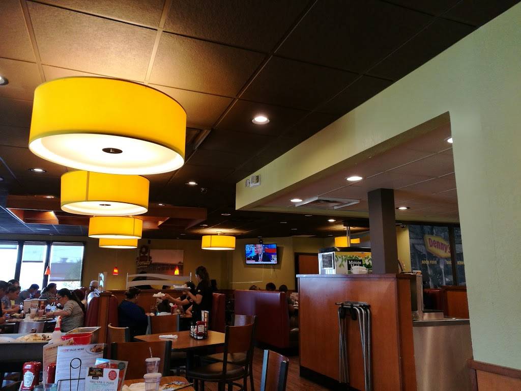 Dennys | restaurant | 7138 Northwest Loop 410, San Antonio, TX 78238, USA | 2106805966 OR +1 210-680-5966