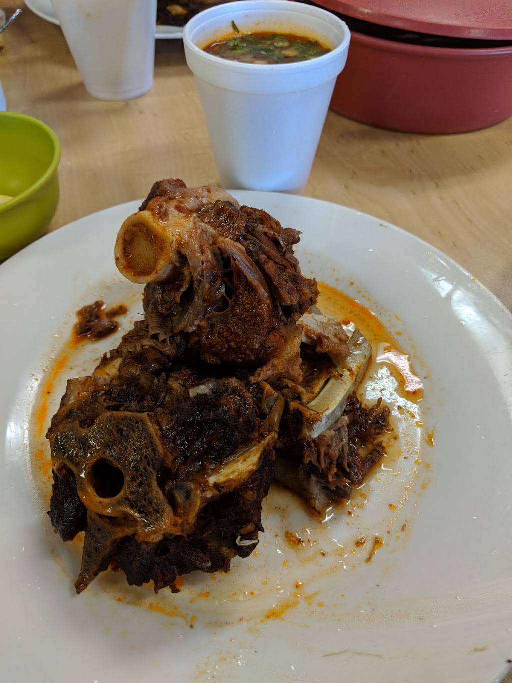 El Niño (Birrieria&Taqueria) | restaurant | 276 N Fresno St, Fresno, CA 93701, USA | 5594579425 OR +1 559-457-9425