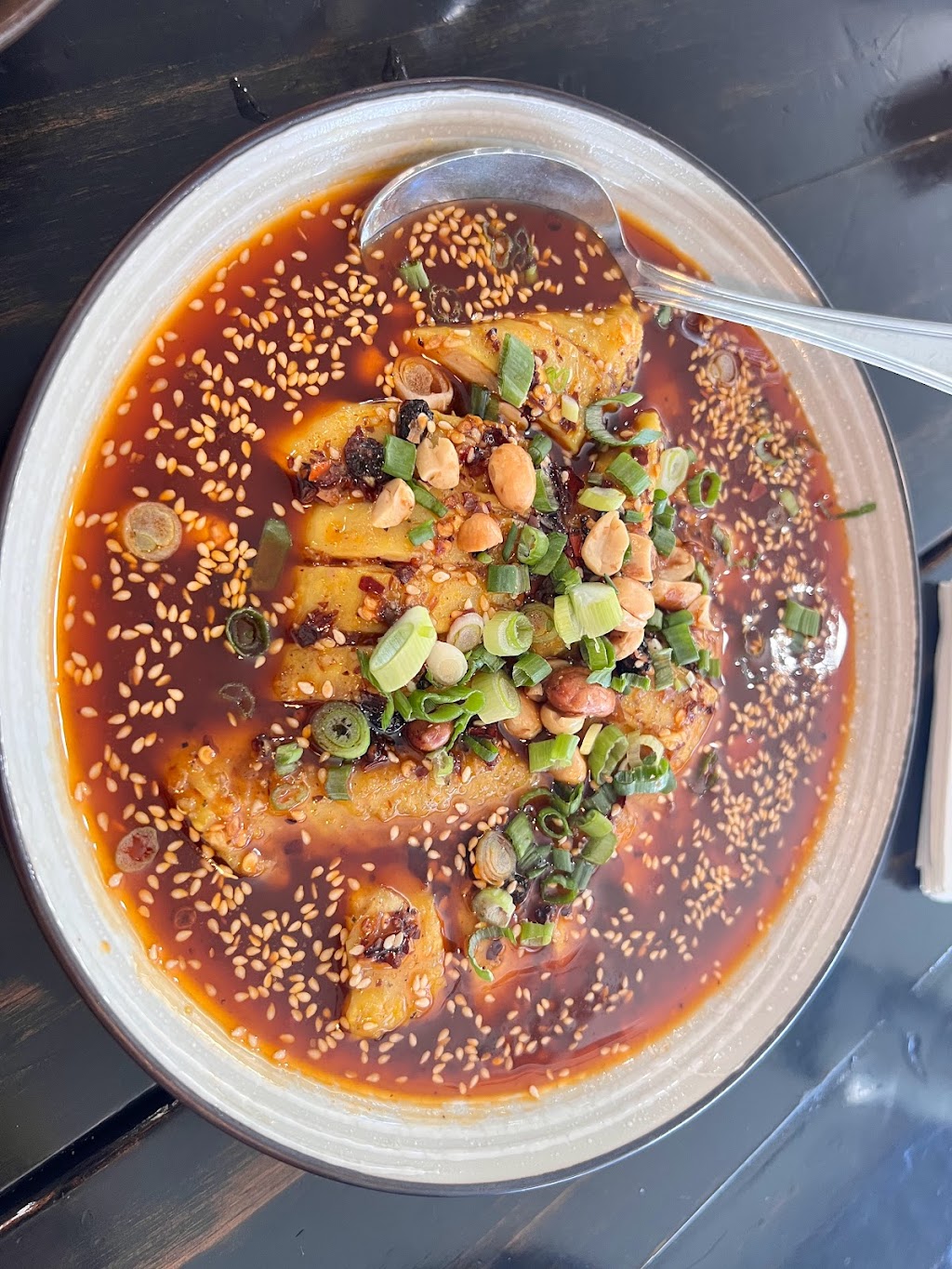 Yu Noodle 愚小面 | restaurant | 10893 N Wolfe Rd, Cupertino, CA 95014, USA | 4086002858 OR +1 408-600-2858