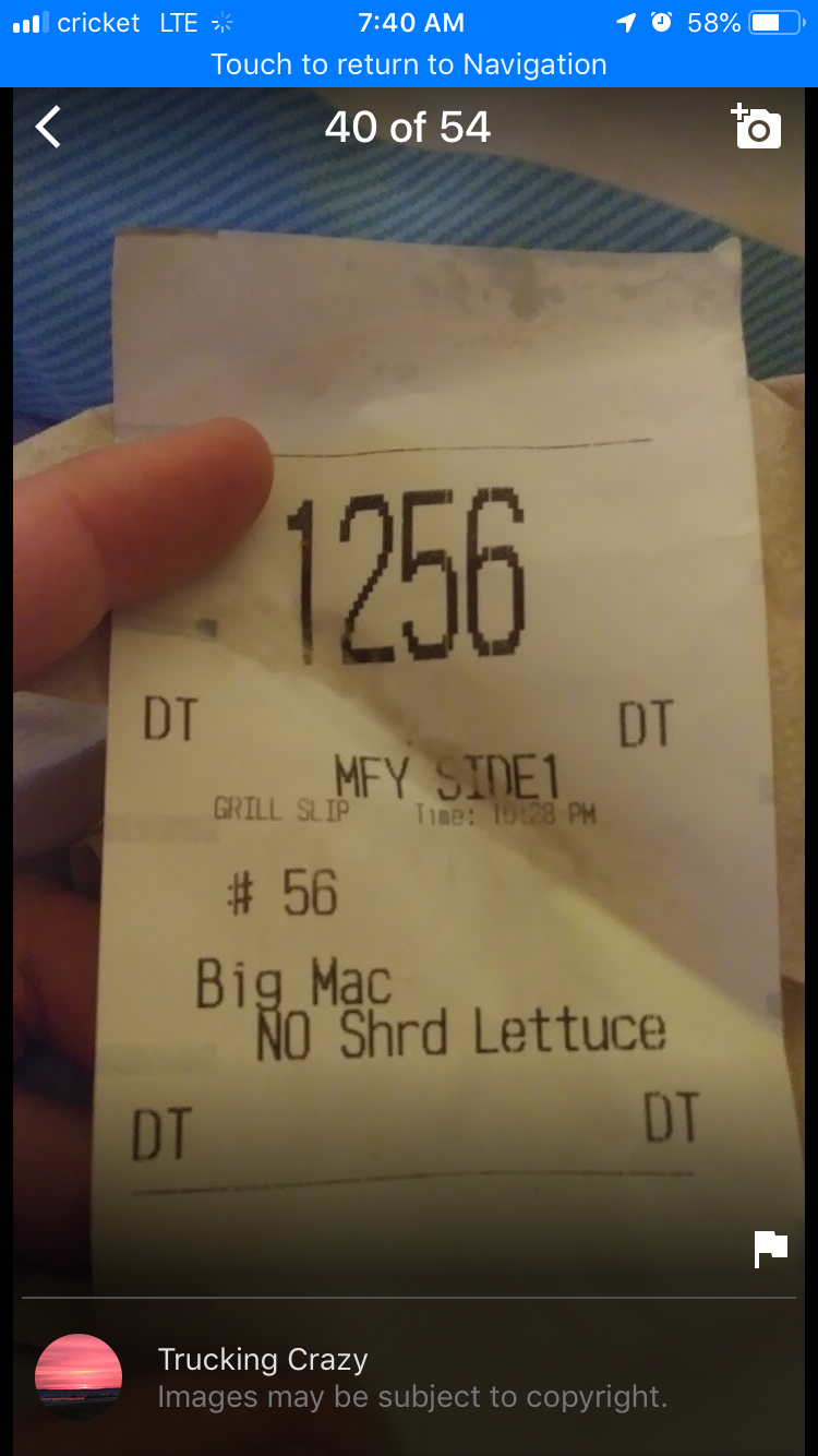 McDonalds | cafe | 1619 Del Prado Blvd, Cape Coral, FL 33904, USA | 2397720805 OR +1 239-772-0805