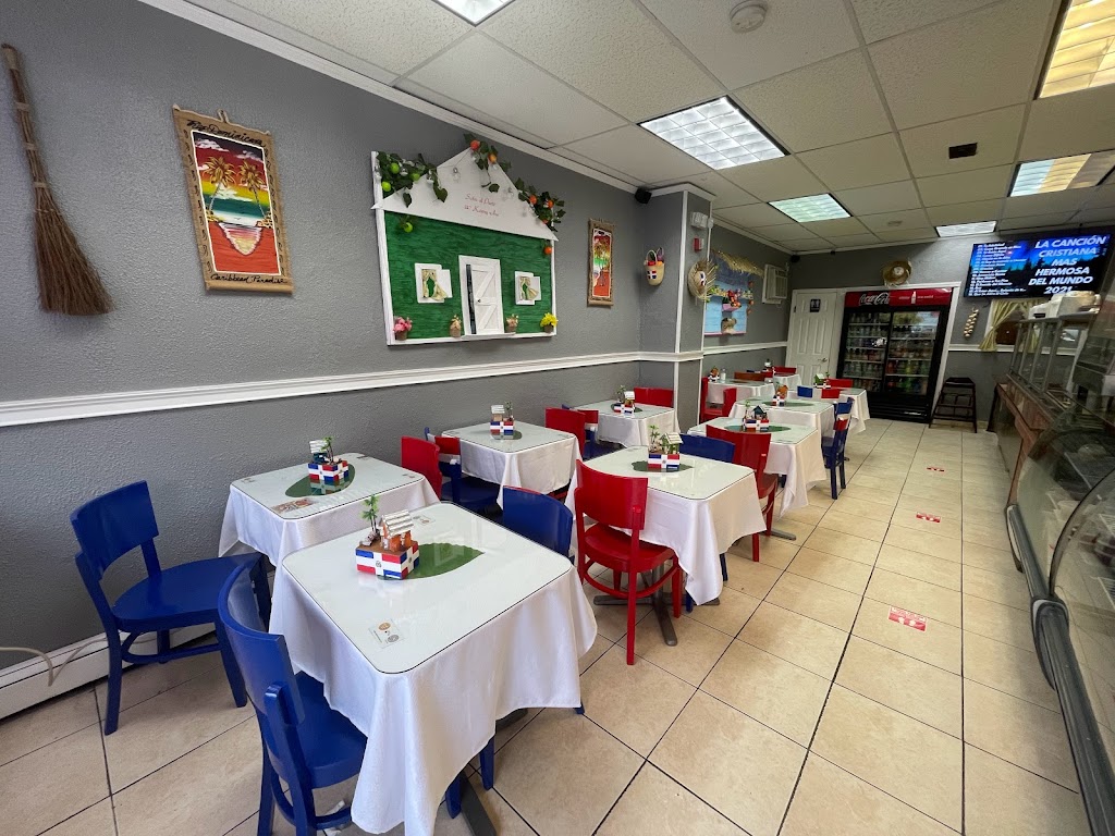 Sabor Al Punto | restaurant | 147 Kearny Ave, Kearny, NJ 07032, USA | 2019971105 OR +1 201-997-1105