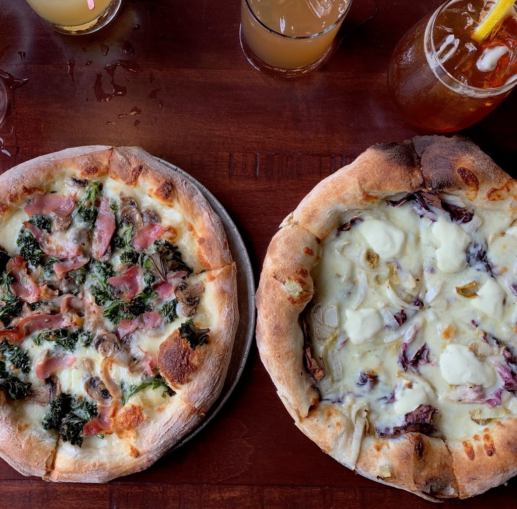 Ducali Pizzeria & Bar | restaurant | 289 Causeway St, Boston, MA 02114, USA | 6177424144 OR +1 617-742-4144