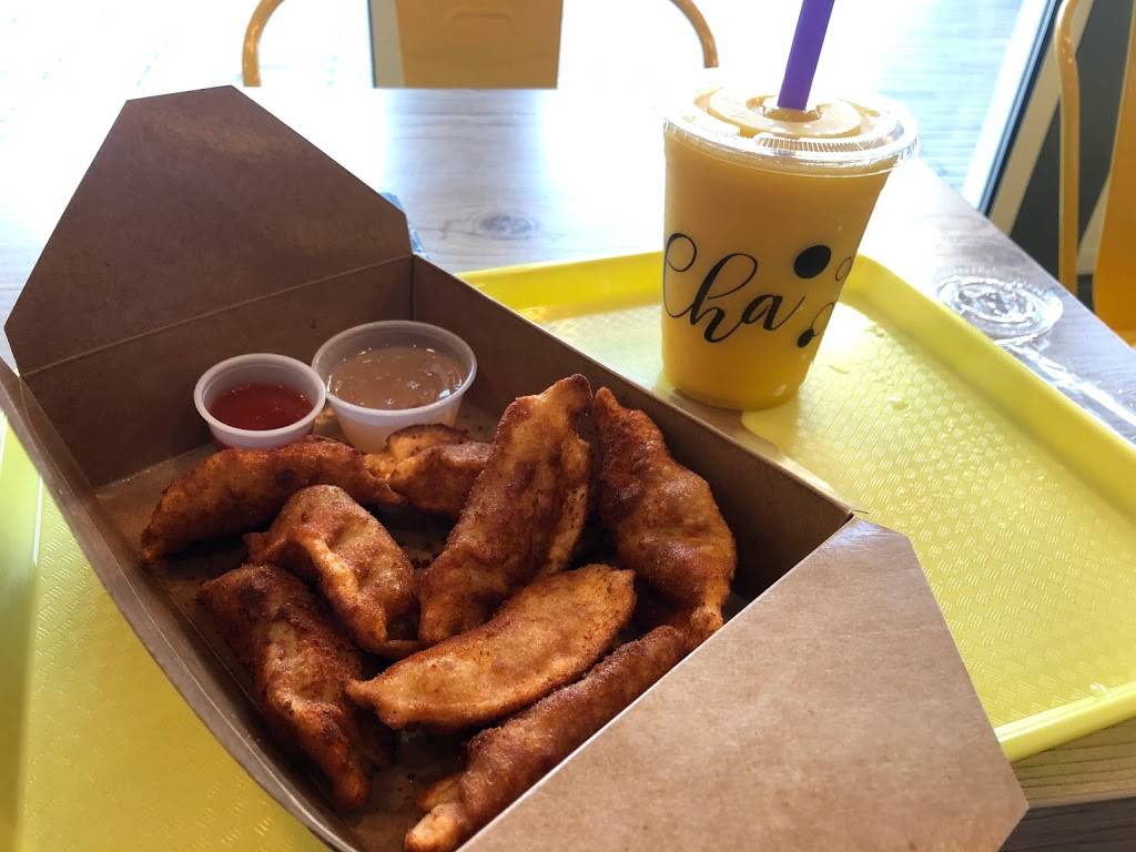 Cha for Tea Café | cafe | Village Center, 4740 Barranca Pkwy, Irvine, CA 92604, USA | 9496535518 OR +1 949-653-5518