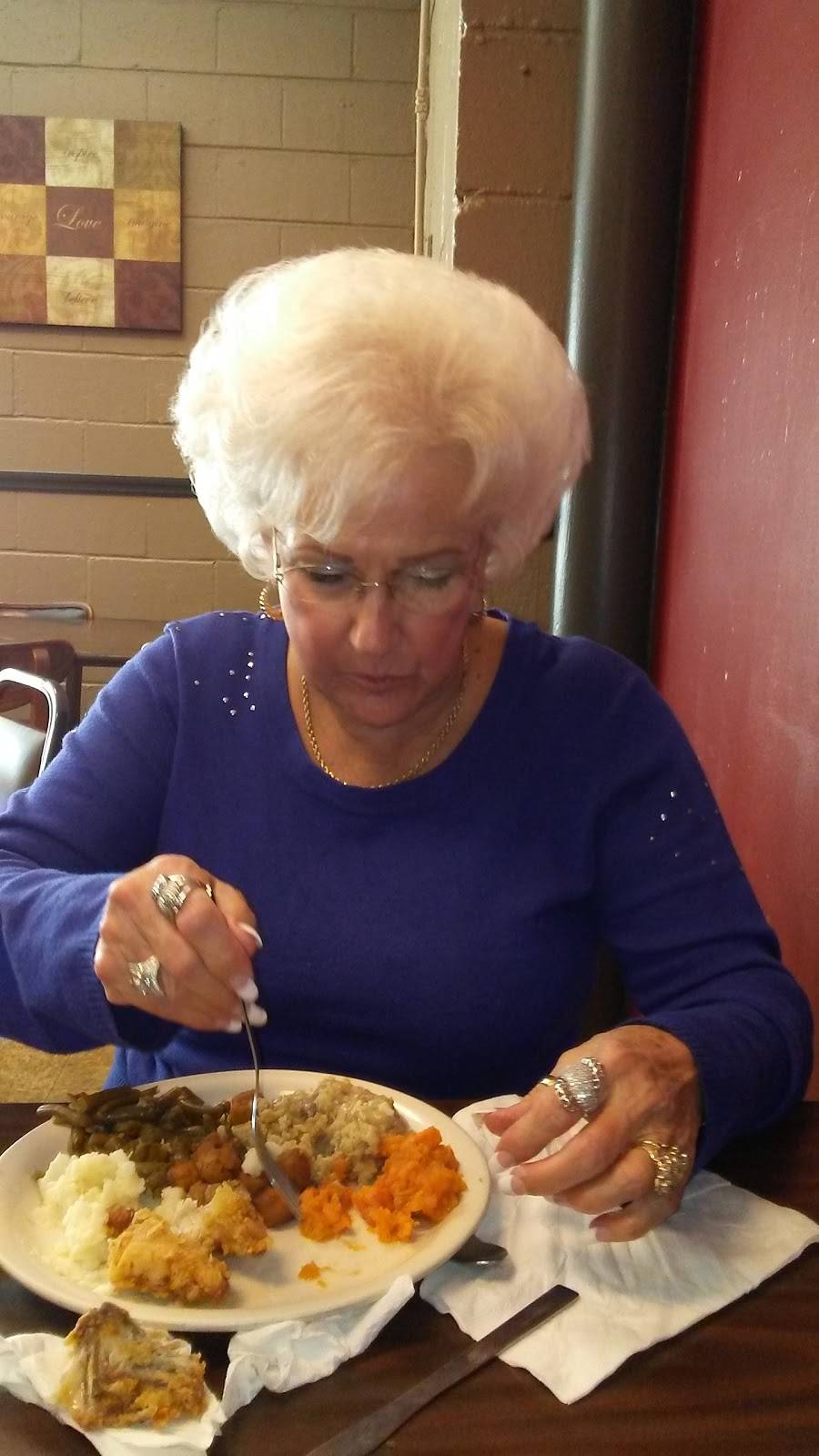 Norriss Fine Foods Inc | restaurant | 695 Short E St, Thomaston, GA 30286, USA | 7066478216 OR +1 706-647-8216