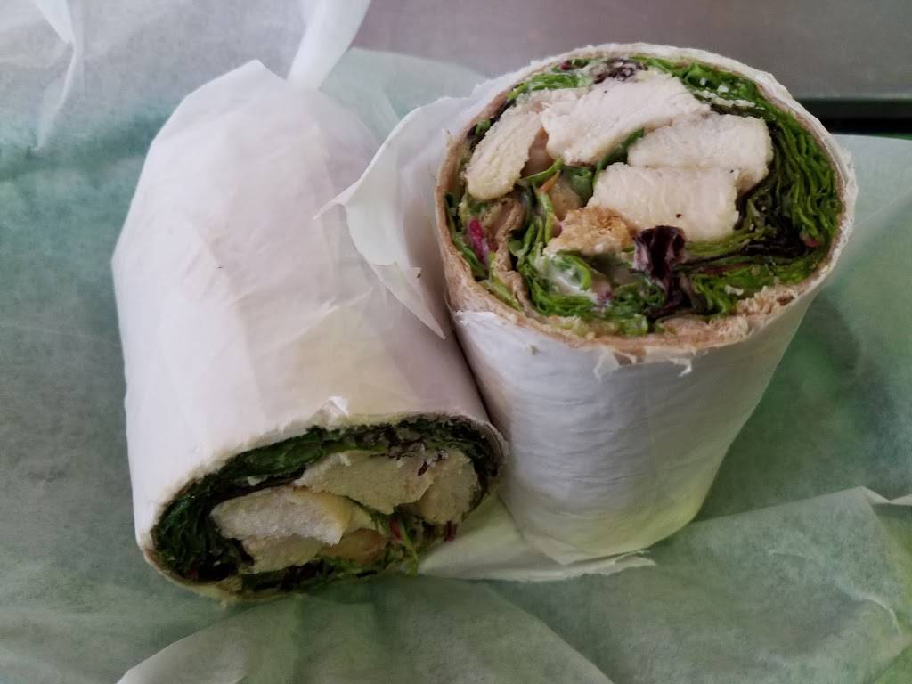 Planet Juice / Boca Raton | restaurant | 1951 N Federal Hwy, Boca Raton, FL 33432, USA | 5613535444 OR +1 561-353-5444