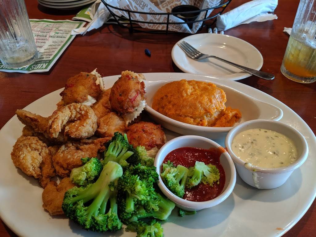 OCharley’s Restaurant & Bar | restaurant | 4130 Austell Rd, Austell, GA 30106, USA | 7709410253 OR +1 770-941-0253