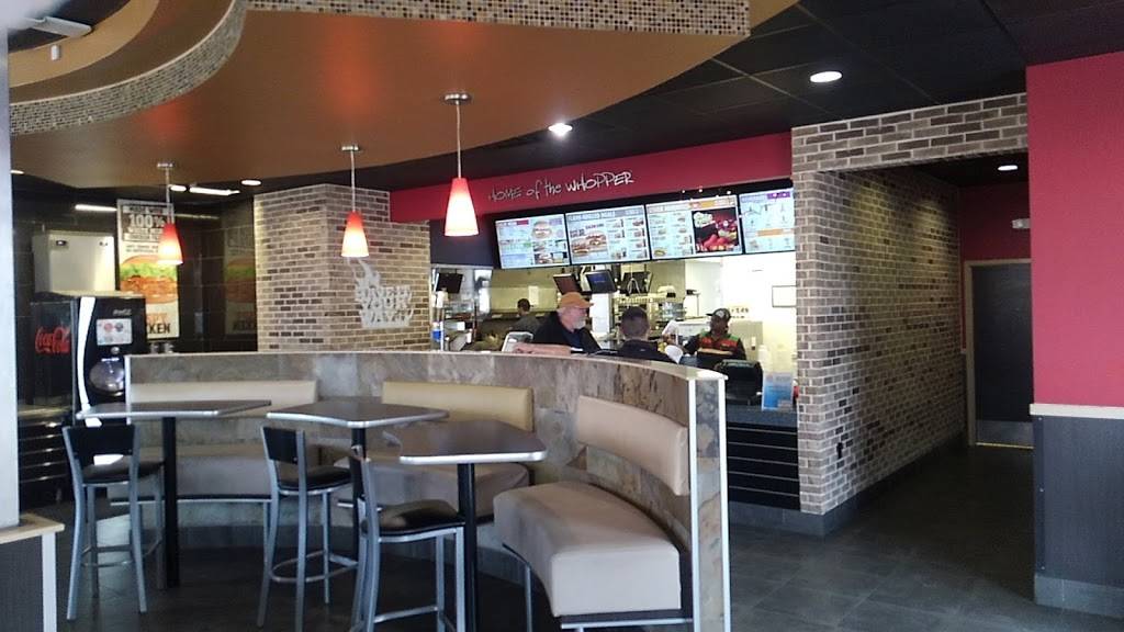Burger King | restaurant | 103 Ovilla Rd, Red Oak, TX 75154, USA | 9725762087 OR +1 972-576-2087