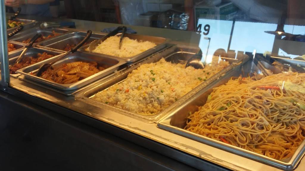 New Asian Express | restaurant | 10185 Washington St, Thornton, CO 80229, USA | 3032808830 OR +1 303-280-8830