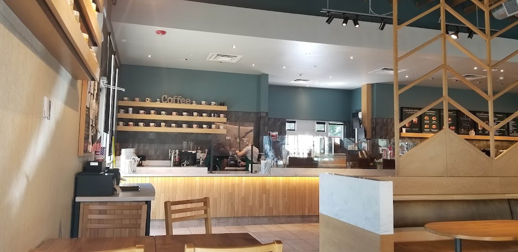 Starbucks | cafe | 52 Lake Havasu Ave, Lake Havasu City, AZ 86403, USA | 9288545444 OR +1 928-854-5444